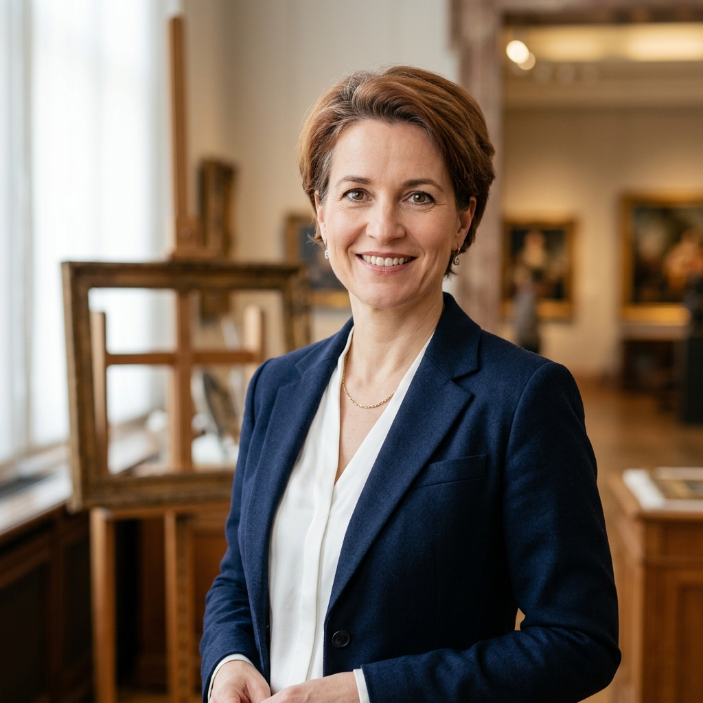 Dr. Claudia Meier